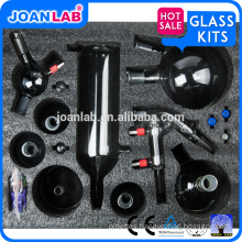 JOAN LAB 2000ml Glassware Kit for Short Path Distillation